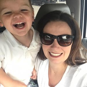 Meet your Posher, Sarah